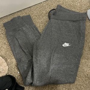 Nike joggers